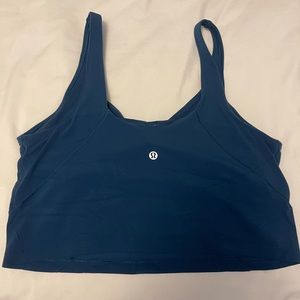 Align Tank